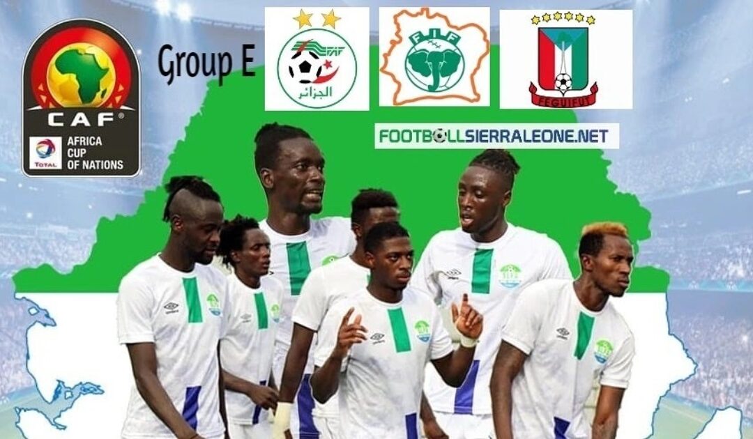John Keister names 40-man preliminary squad for Afcon