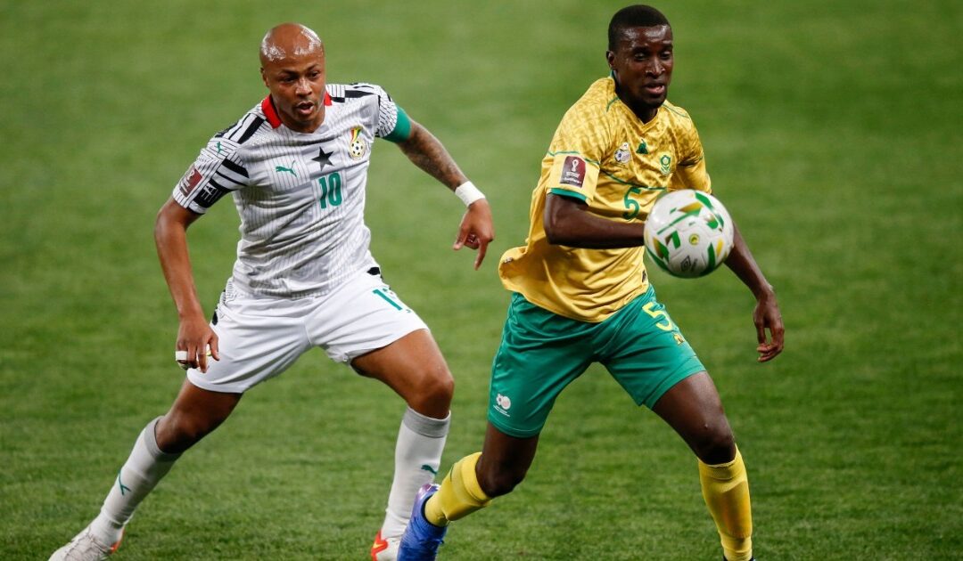 Ghana coach Milovan Rajevac listed Afcon provisional squad