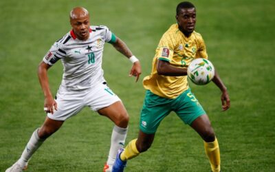 Ghana coach Milovan Rajevac listed Afcon provisional squad