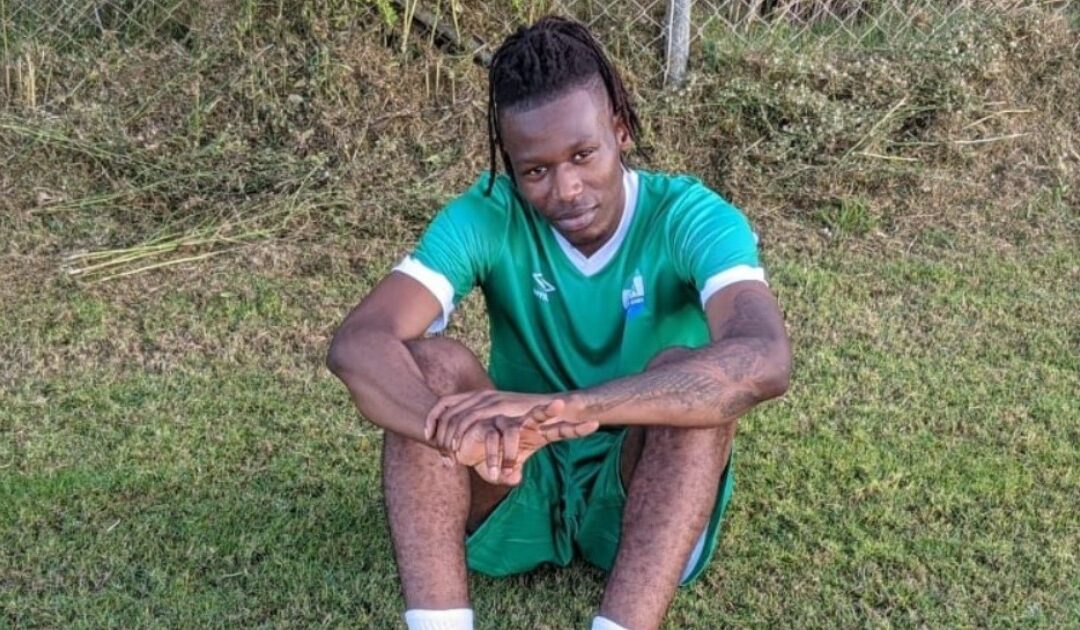 Defender Sesay set to join Sierra Leone Afcon squad – Wealdstone