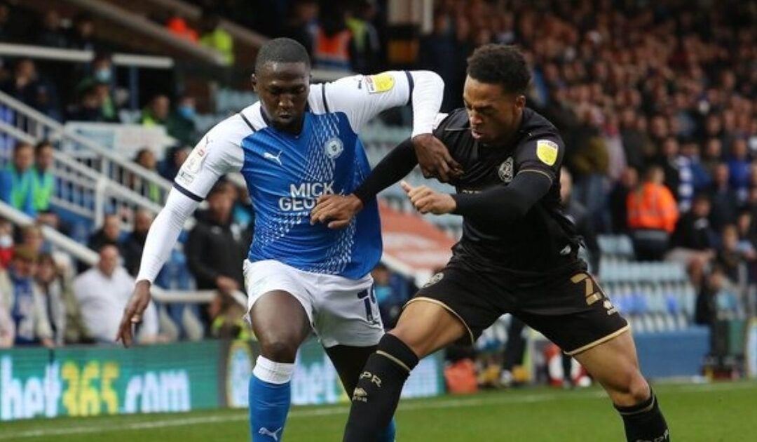 Kanu, Kallon, Sesay & five others arrive to boost Sierra Leone squad