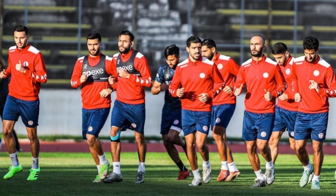 Kebaier unveils Tunisia final TotalEnergies AFCON 2021 squad