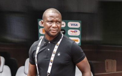AFCON: Sierra Leone’s Keister issues report card after Algeria draw