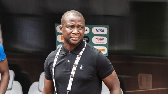 AFCON: Sierra Leone’s Keister issues report card after Algeria draw