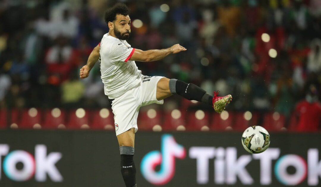 Salah guides Egypt to beat Guinea-Bissau and rekindle hope