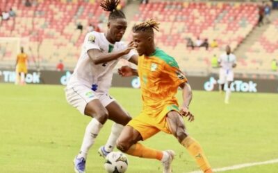 Sierra Leone must win to be sure of Afcon last 16