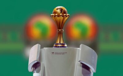Guinea stripped of hosting 2025 Cup of Nations