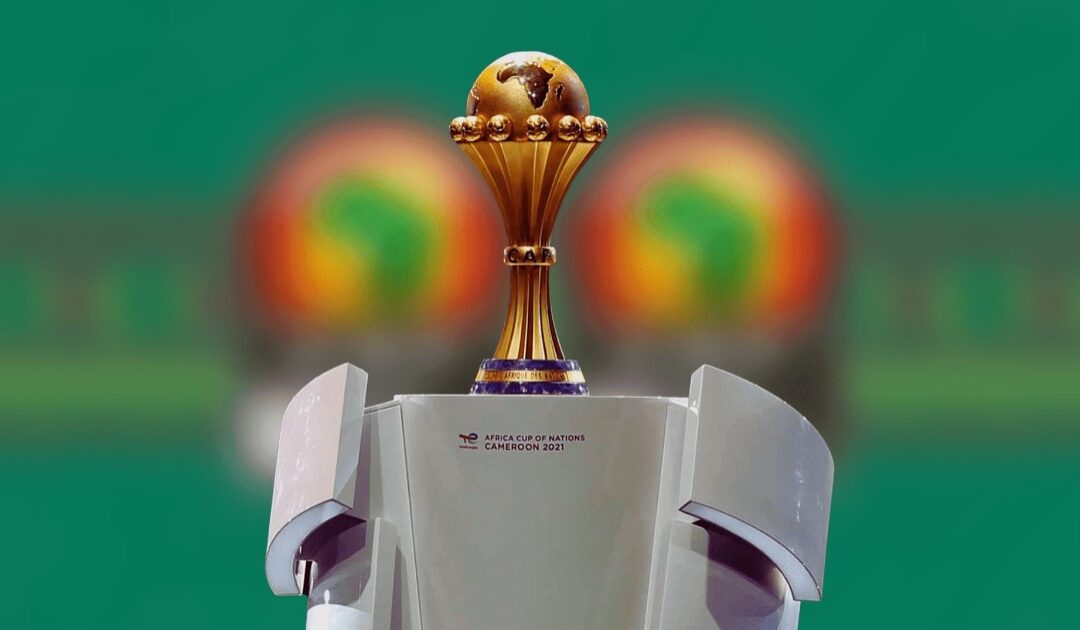 Guinea stripped of hosting 2025 Cup of Nations
