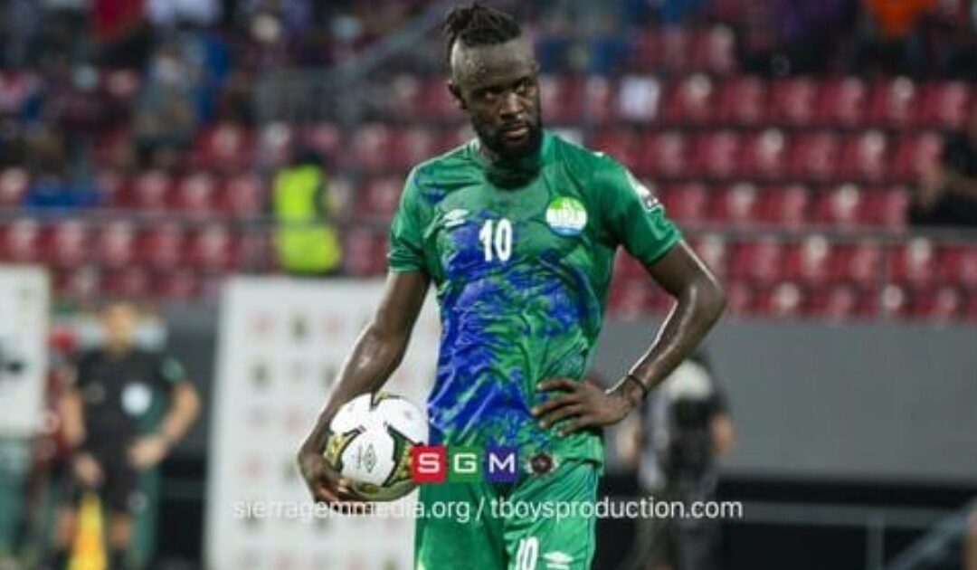 Free-agent Kei Kamara joins ninth MLS club CF Montreal