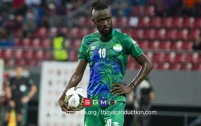 Free-agent Kei Kamara joins ninth MLS club CF Montreal