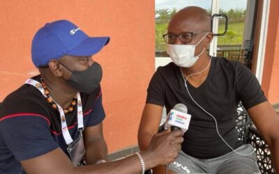 AFCON: the fans were oxygen behind the team – Umaru Fofana