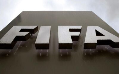 FIFA hands one-match stadium bans to Senegal and Nigeria