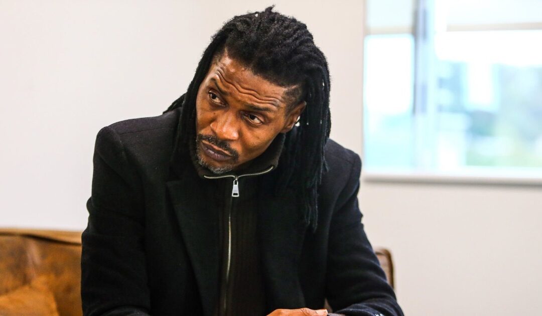 Rigobert Song appointed new Cameroon head coach