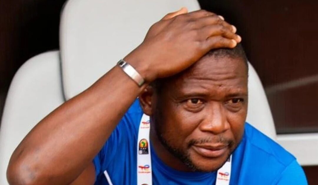 Sierra Leone ‘overachieved’ at AFCON – John Keister