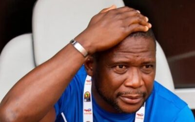 Sierra Leone ‘overachieved’ at AFCON – John Keister