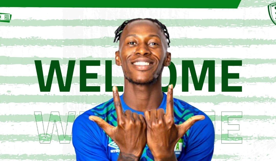 Kwame Quee joins Saudi Arabia side Najran SC