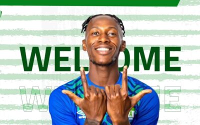 Kwame Quee joins Saudi Arabia side Najran SC