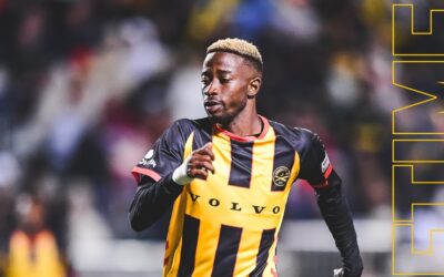 Augustine Williams nets winner in Charleston Battery opener