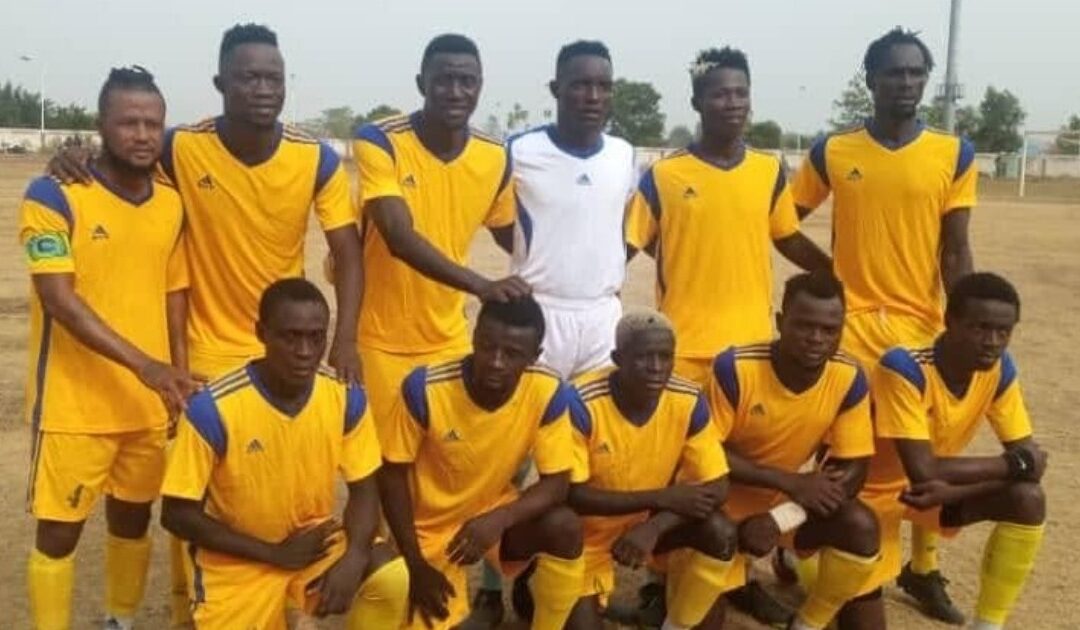 Ports Authority stun Bo Rangers to open title race
