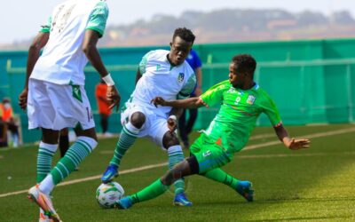 South Sudan, eSwatini & two others progress to AFCON 2023 qualifiers￼￼￼