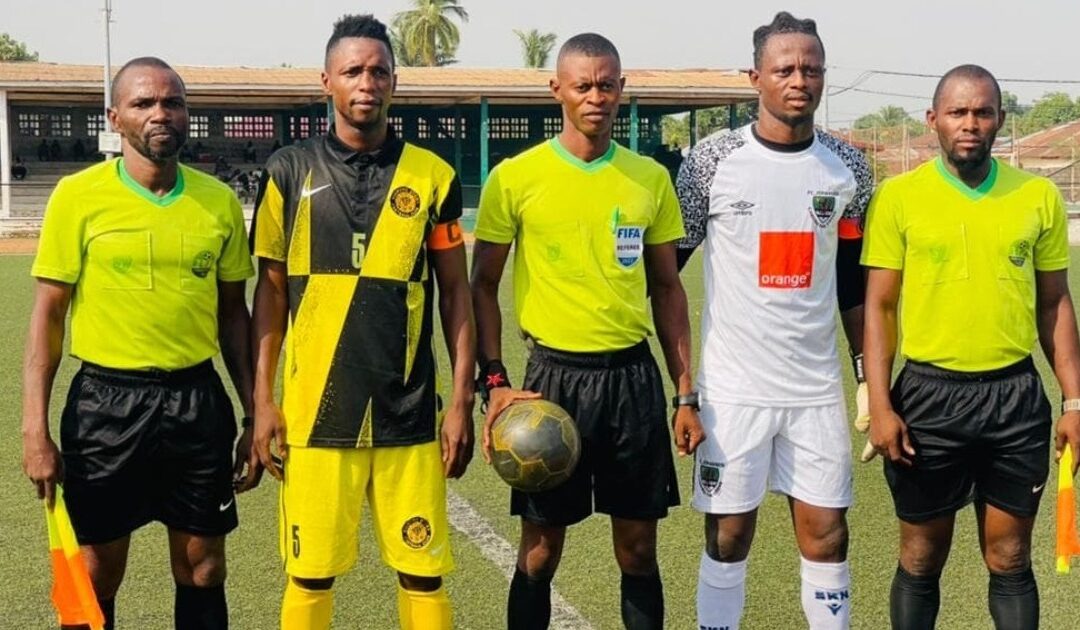 Old Edwardians end win drought as Diamond Stars stun Johansen