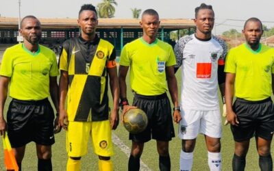 Old Edwardians end win drought as Diamond Stars stun Johansen