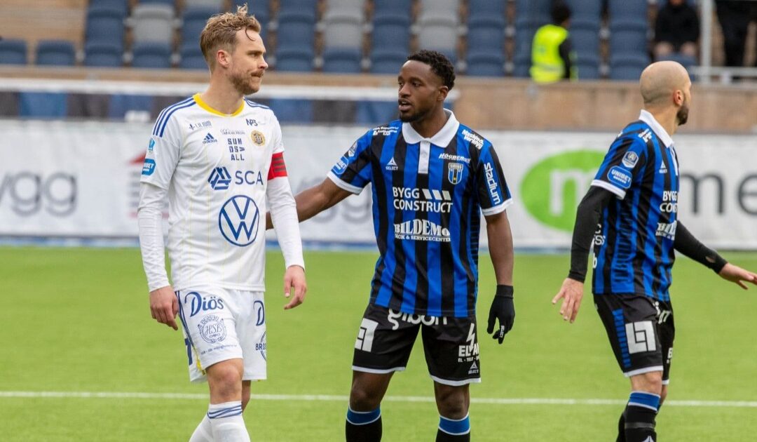 Wright makes IK Sirius debut as Kamara, Williams on target