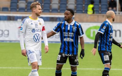 Wright makes IK Sirius debut as Kamara, Williams on target