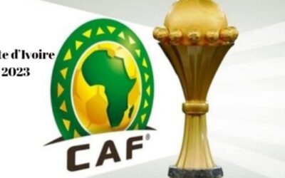 Kenya & Zimbabwe out of Ivory Coast 2023 Afcon race