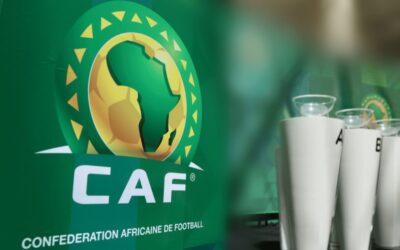 Kalou, Radebe to assist in Tuesday’s AFCON 2023 draw