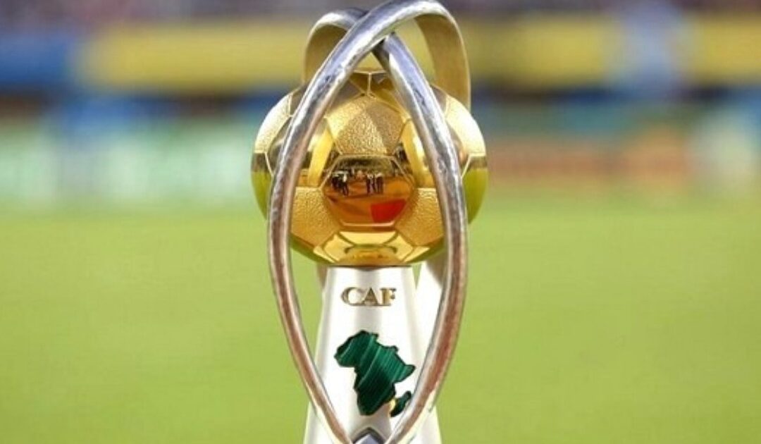 Caf postpones Chan 2023 qualifying draw