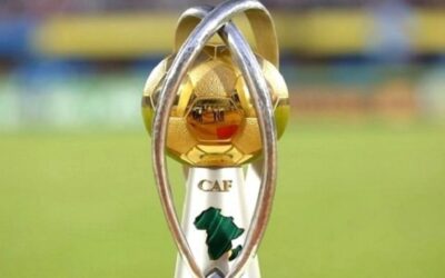 Caf postpones Chan 2023 qualifying draw