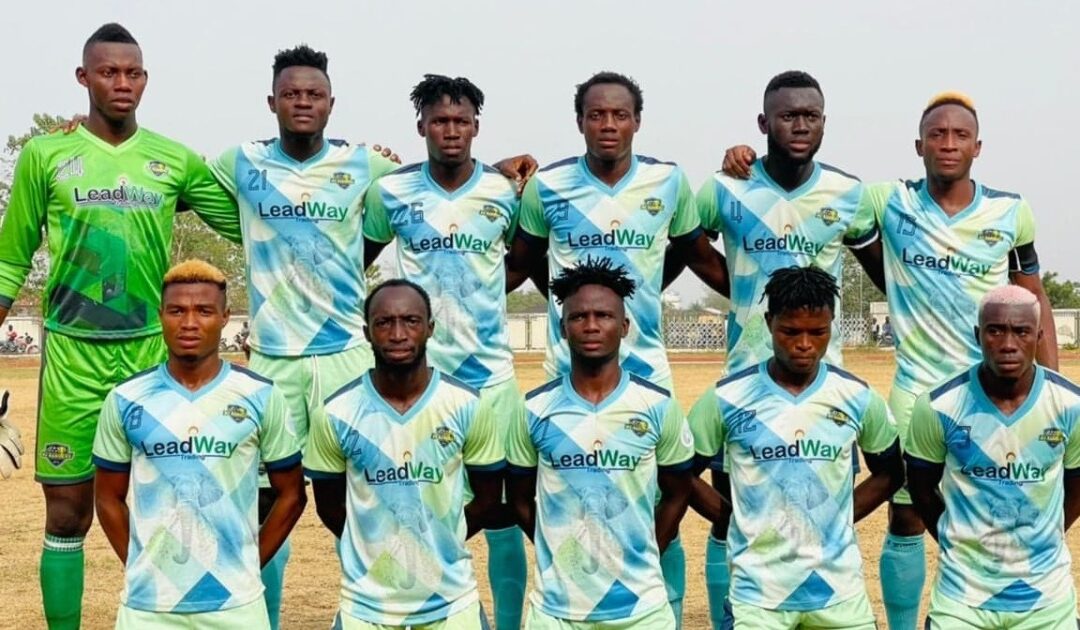 Bo Rangers, FC Kallon to know Interclub opponents on Tuesday