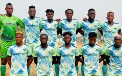 Bo Rangers, FC Kallon to know Interclub opponents on Tuesday