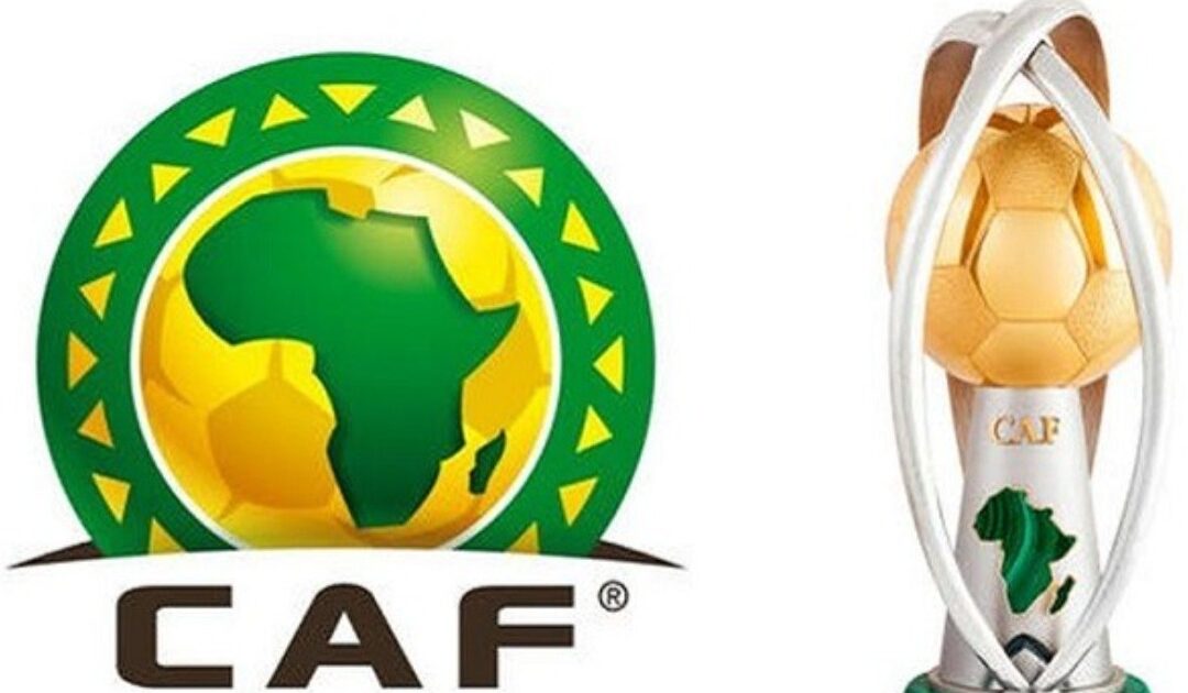 New date for CHAN Algeria 2022 qualifying draw
