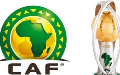 New date for CHAN Algeria 2022 qualifying draw