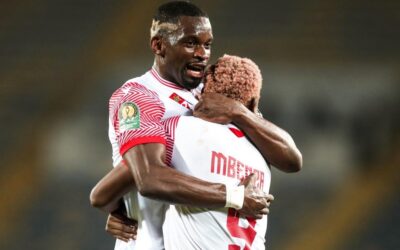 Wydad Athletic eye third CAF CL triumph after reaching final
