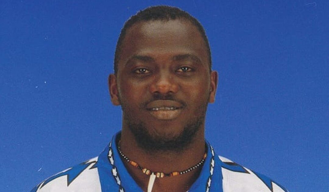 Sierra Leone football ‘legend’ dies after a short illness