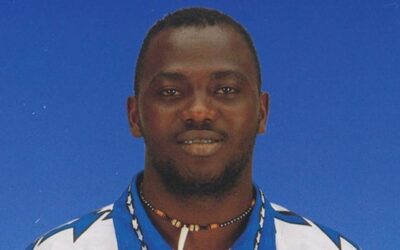 Sierra Leone football ‘legend’ dies after a short illness