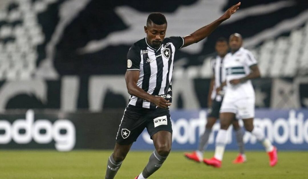 Former Ivorian International Salomon Kalou signs in Djibouti