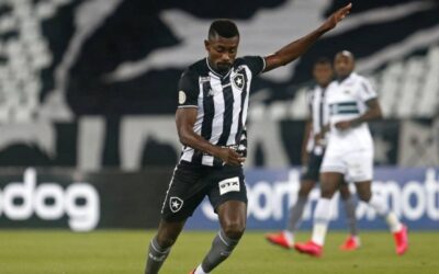 Former Ivorian International Salomon Kalou signs in Djibouti
