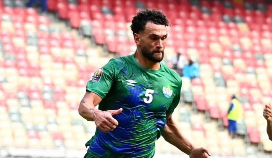 Defender Steven Caulker on Yukatel Kayserispor radar  