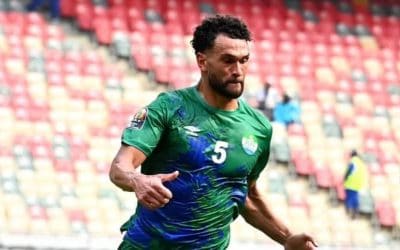 Defender Steven Caulker on Yukatel Kayserispor radar
