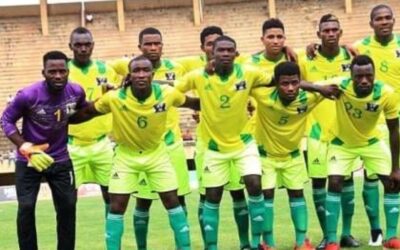 CAF reinstates São Tomé to face Guinea-Bissau in opener