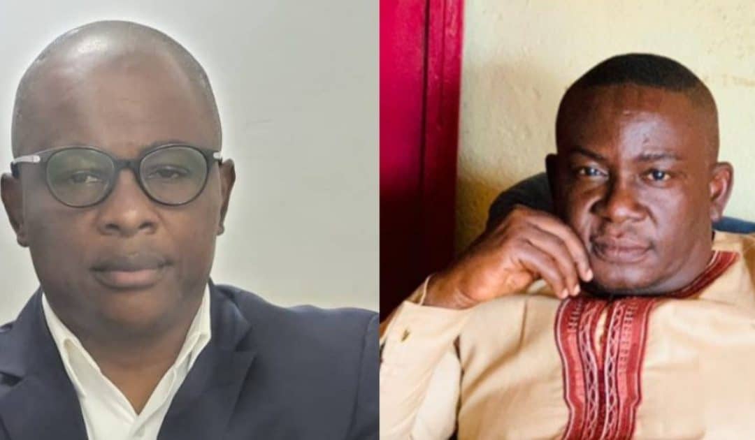 TM Bah, coordinator shift focus on CHAN qualifiers in Morocco