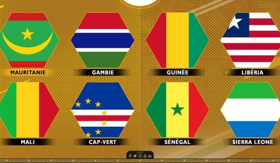 Sierra Leone to know Wafu U20 opponents June 30