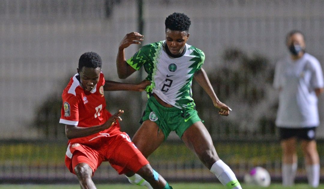 Nigeria to face Cameroon in WAFCON quarterfinal