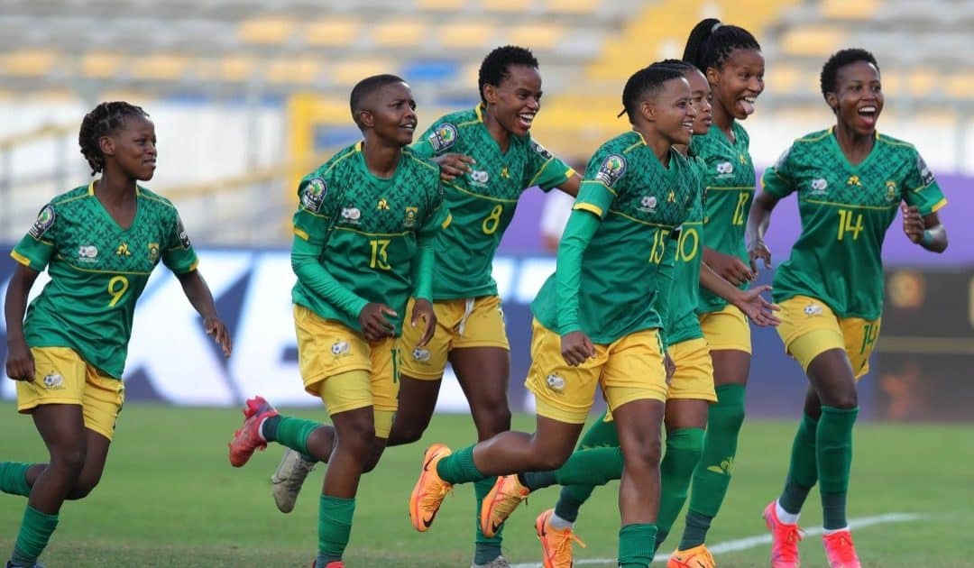Morocco stun Nigeria to set final date with South Africa