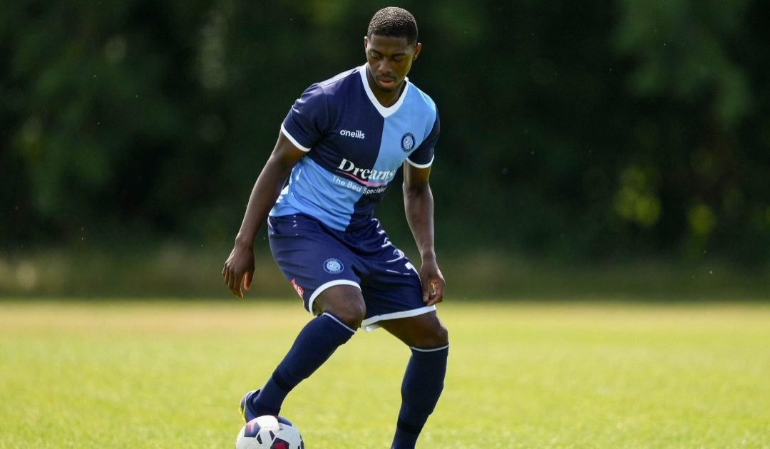Kaikai’s Wycombe share pre-season spoils at Oxford