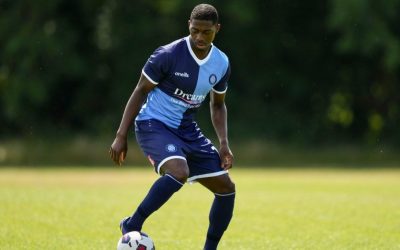 Kaikai’s Wycombe share pre-season spoils at Oxford